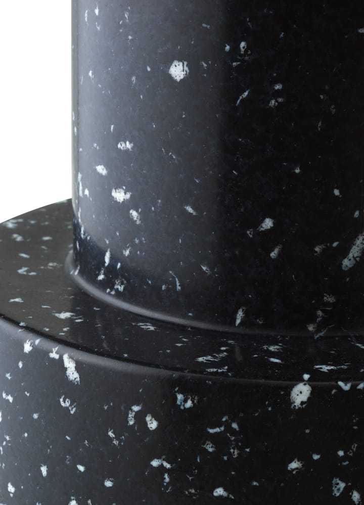 Bit kruk, Zwart Normann Copenhagen