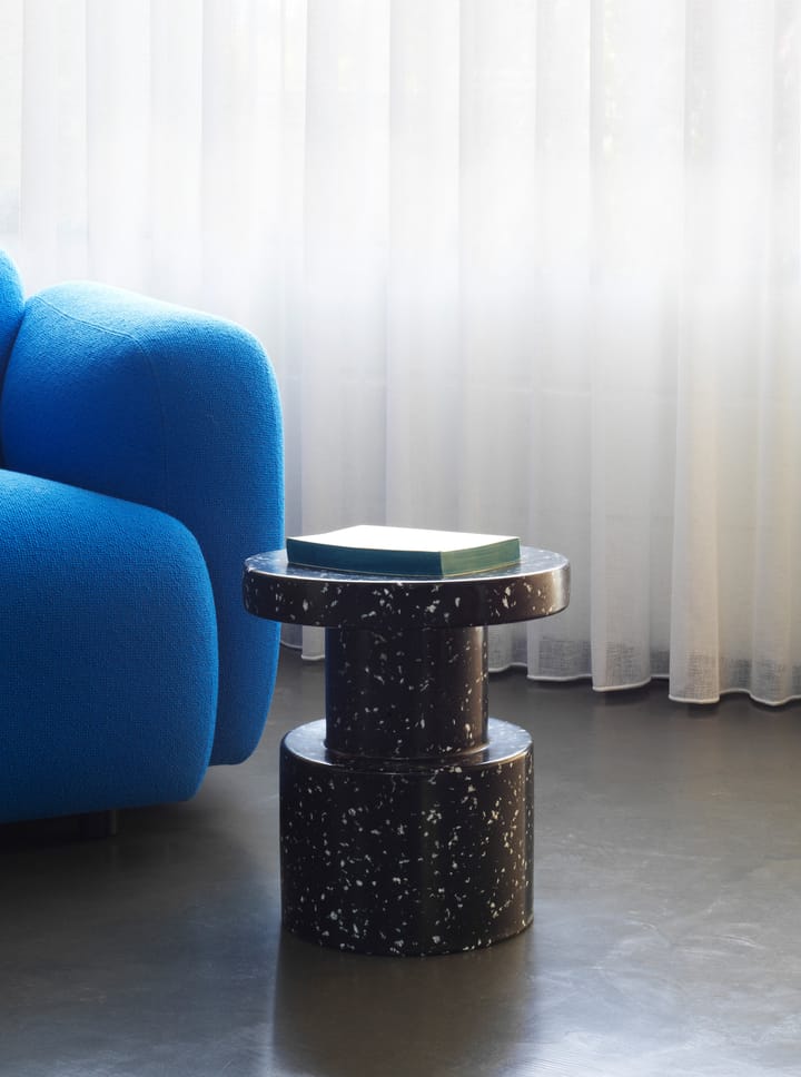 Bit kruk, Zwart Normann Copenhagen