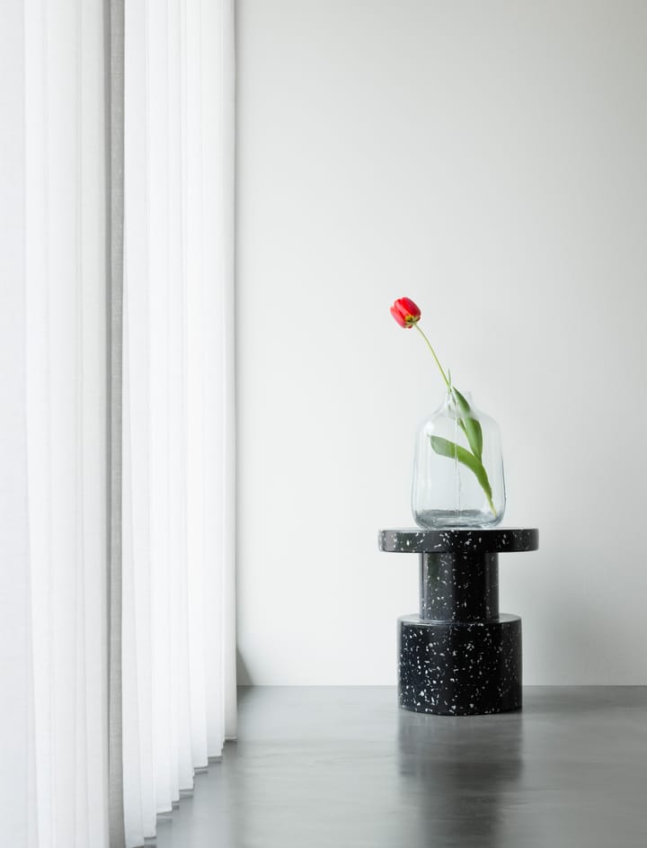 Bit kruk, Zwart Normann Copenhagen