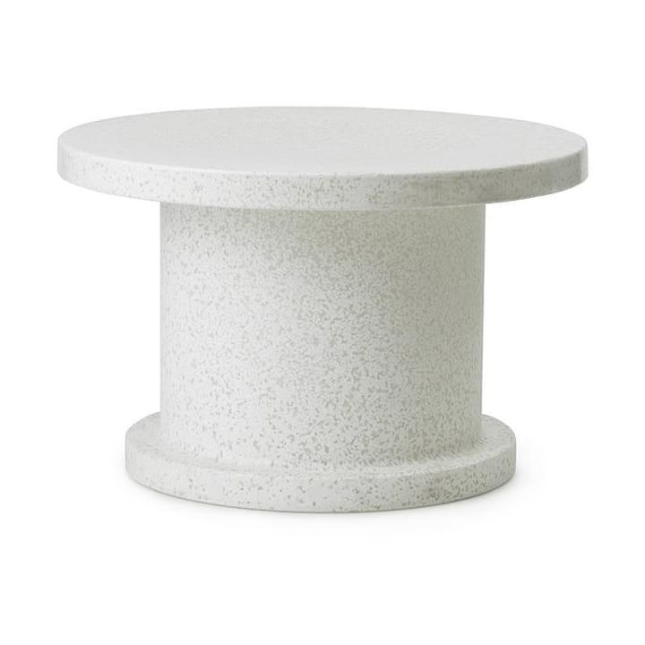 Bit salontafel - Wit - Normann Copenhagen