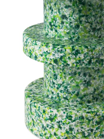 Bit Stack kruk - Groen - Normann Copenhagen