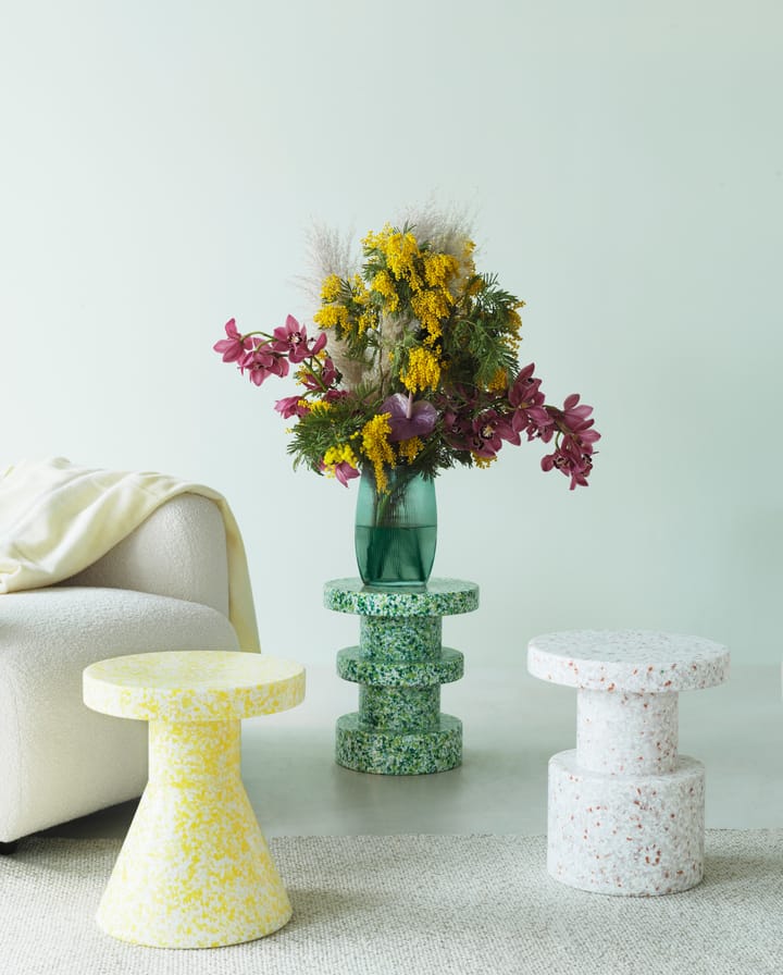 Bit Stack kruk, Groen Normann Copenhagen