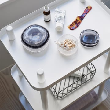 Block rek - Wit - Normann Copenhagen
