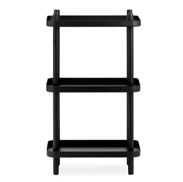 Block rek - Zwart - Normann Copenhagen