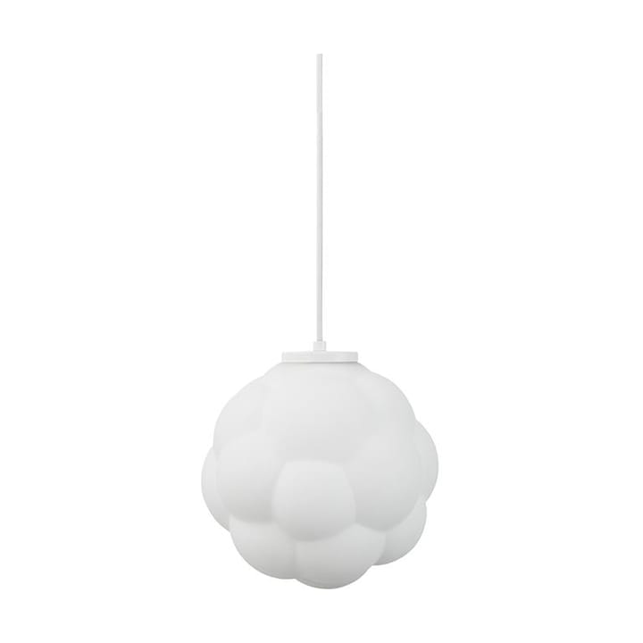 Bubba hanglamp Ø25 cm - Wit - Normann Copenhagen