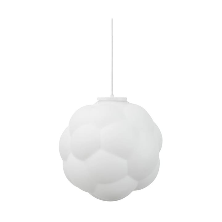 Bubba hanglamp Ø42x41 cm - Wit - Normann Copenhagen