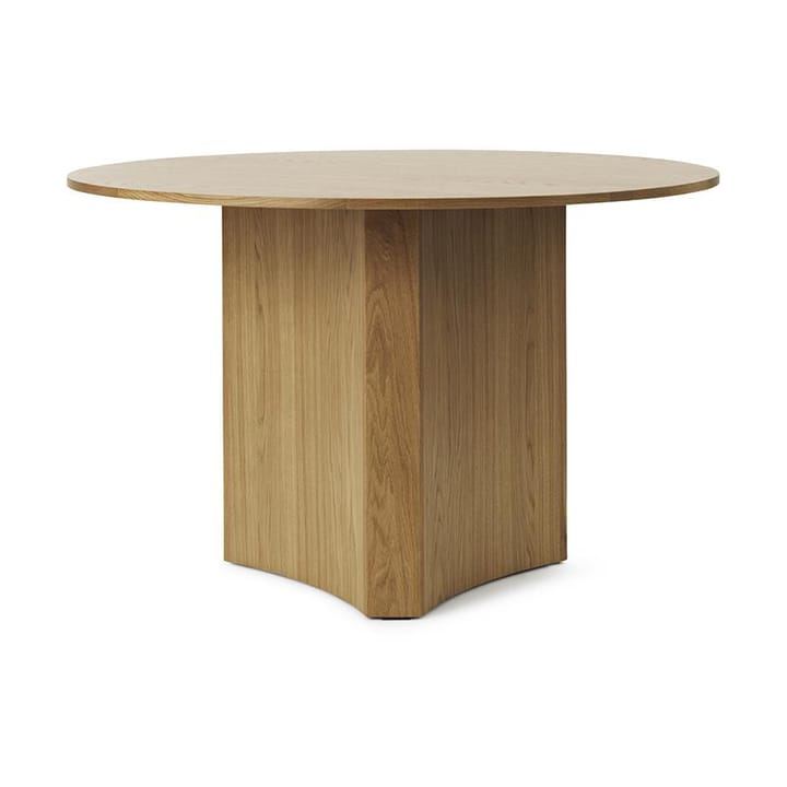 Bue eettafel 120x75 cm - Eik - Normann Copenhagen