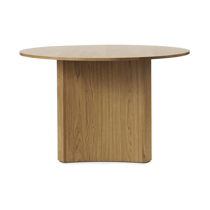 Bue eettafel 120x75 cm, Eik Normann Copenhagen