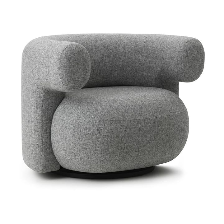 Burra loungefauteuil - Hallingdal 0110 - Normann Copenhagen