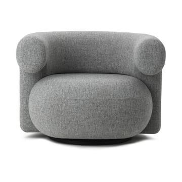 Burra loungefauteuil - Hallingdal 0110 - Normann Copenhagen