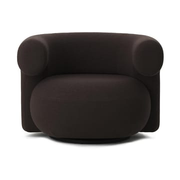 Burra loungefauteuil w. retour - Yoredale UDA06 - Normann Copenhagen