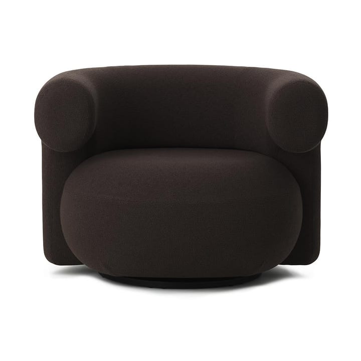 Burra loungefauteuil w. retour, Yoredale UDA06 Normann Copenhagen