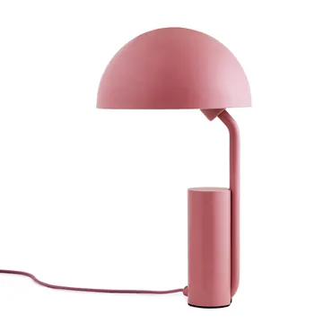 Cap tafellamp - blush - Normann Copenhagen