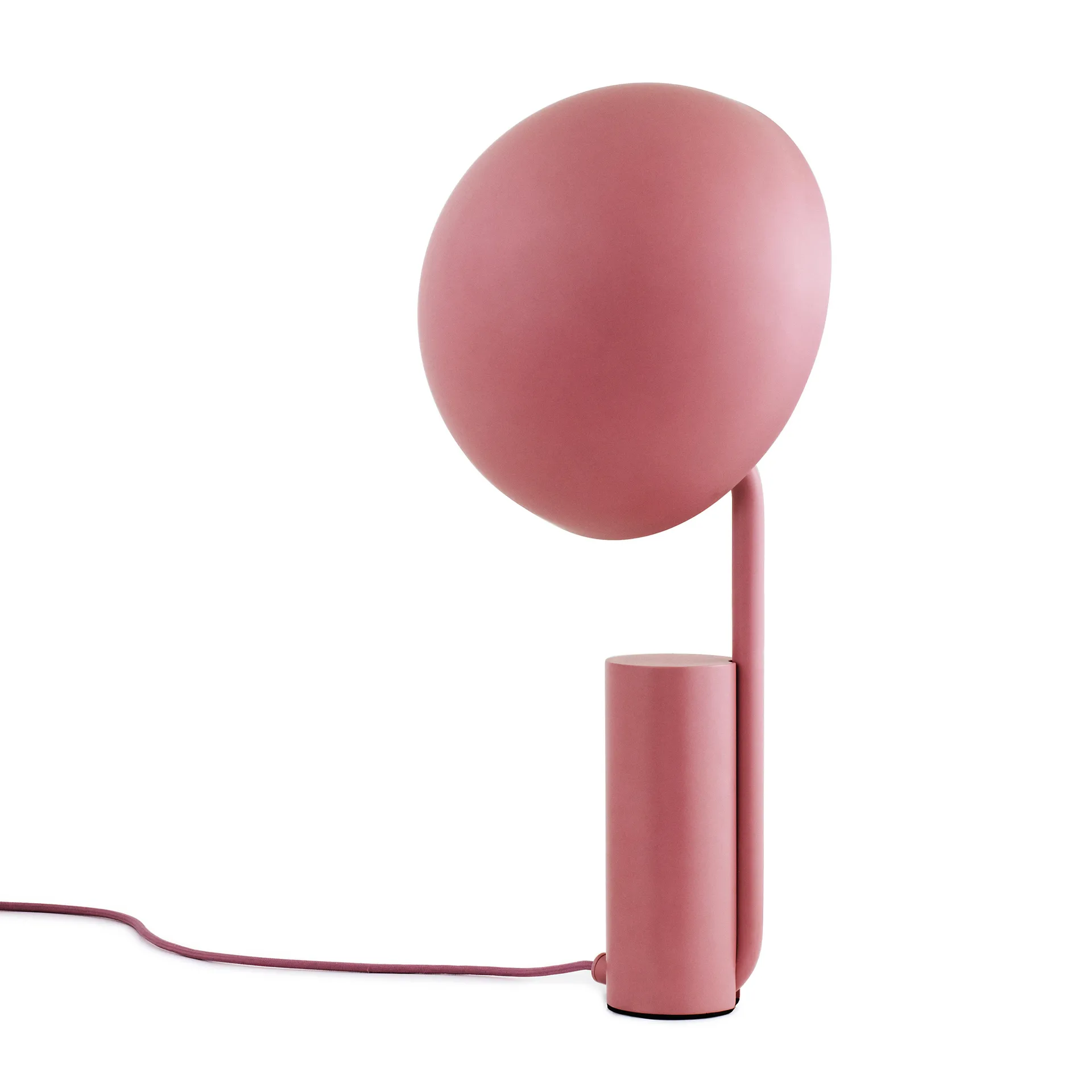 Cap tafellamp, blush Normann Copenhagen