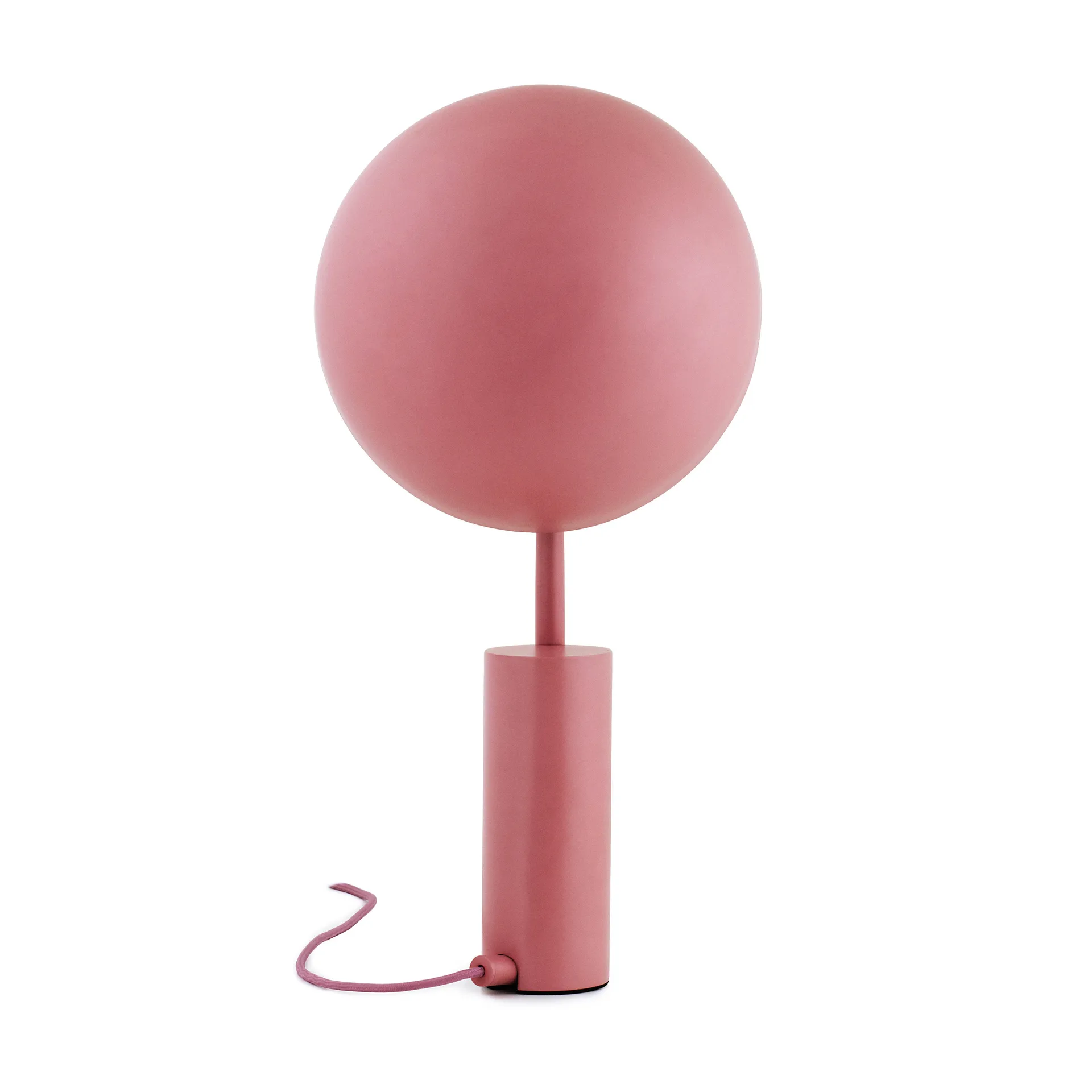Cap tafellamp, blush Normann Copenhagen