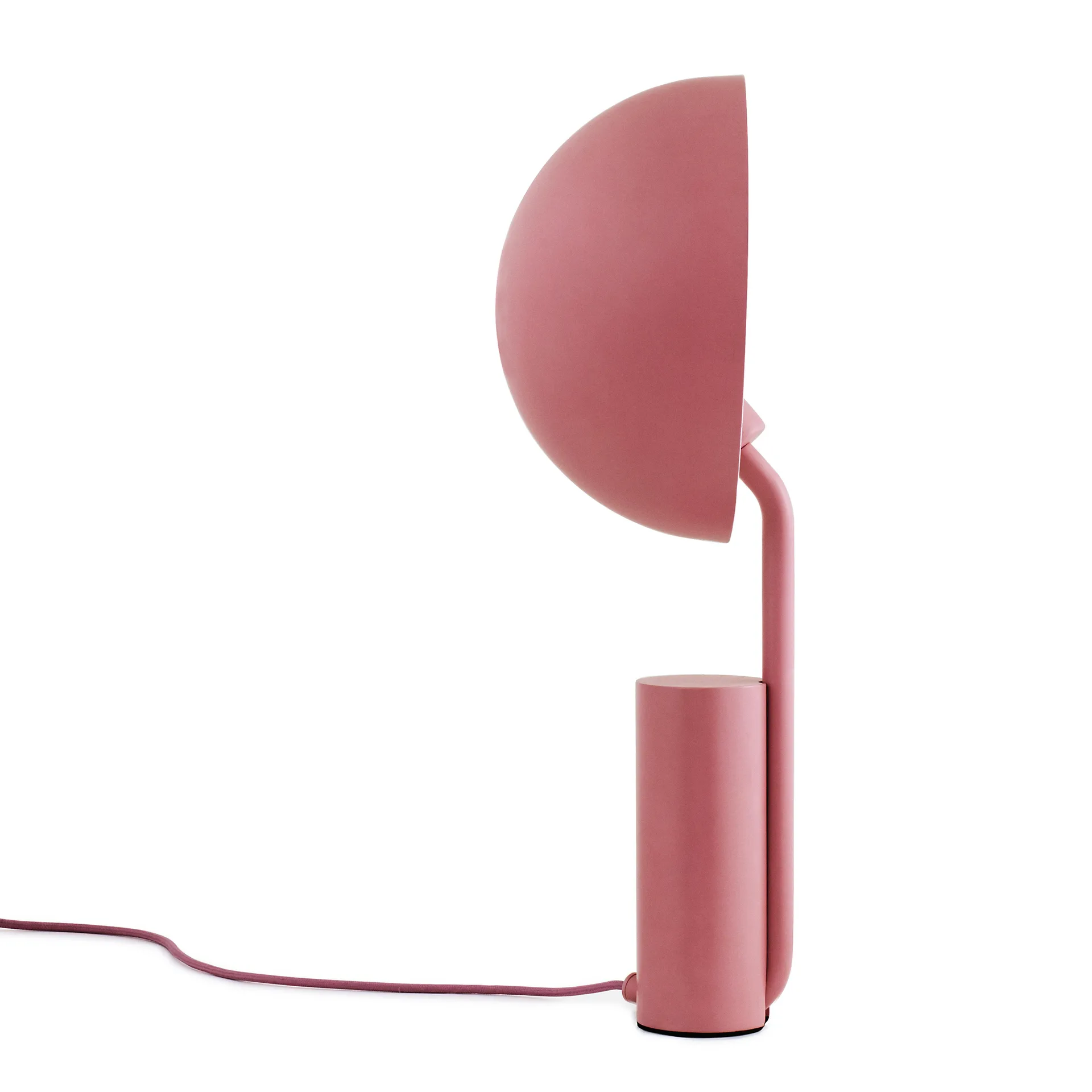 Cap tafellamp, blush Normann Copenhagen