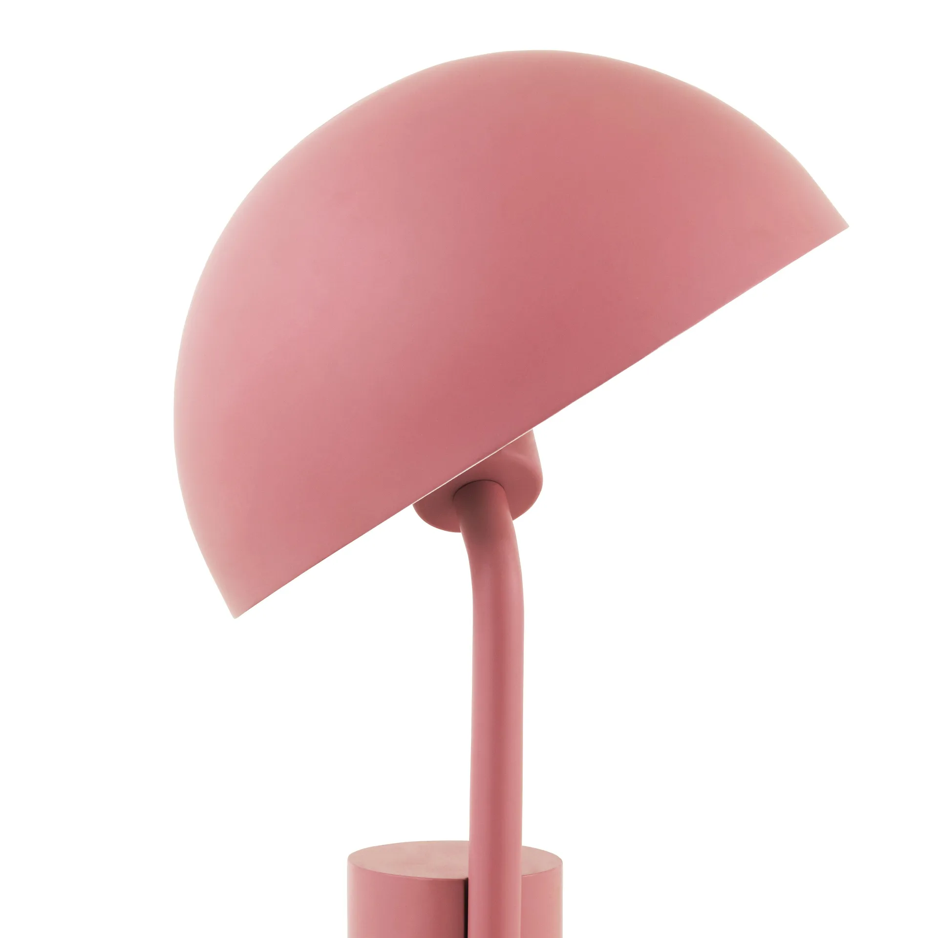 Cap tafellamp, blush Normann Copenhagen