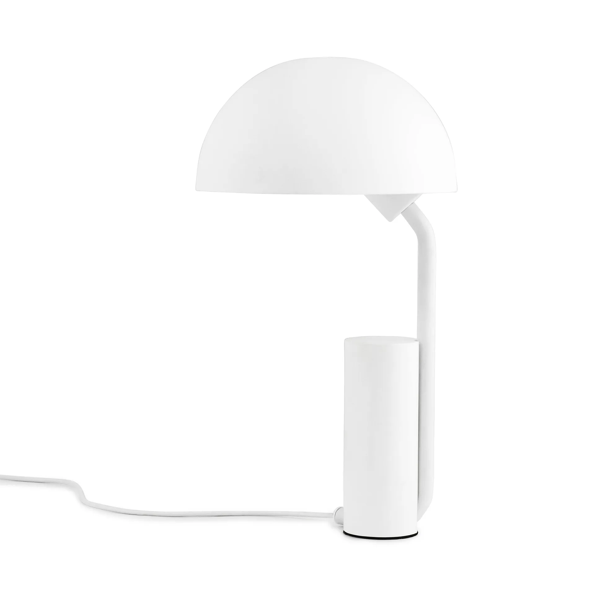 Cap tafellamp, wit Normann Copenhagen