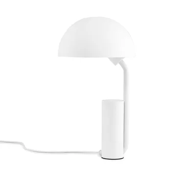 Cap tafellamp - wit - Normann Copenhagen