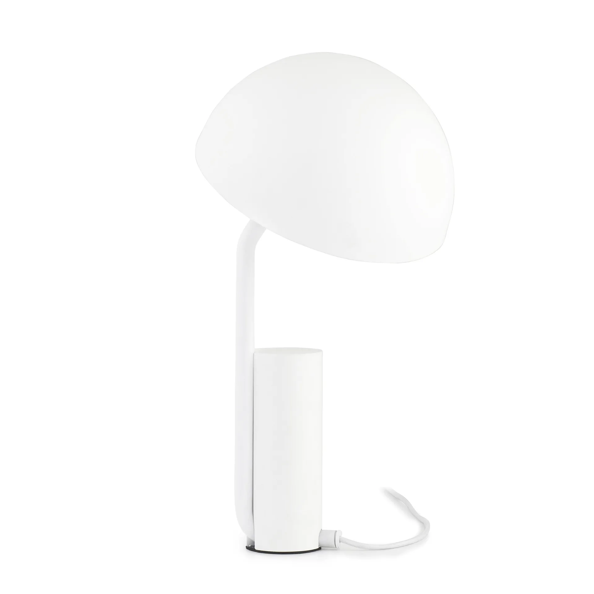 Cap tafellamp, wit Normann Copenhagen
