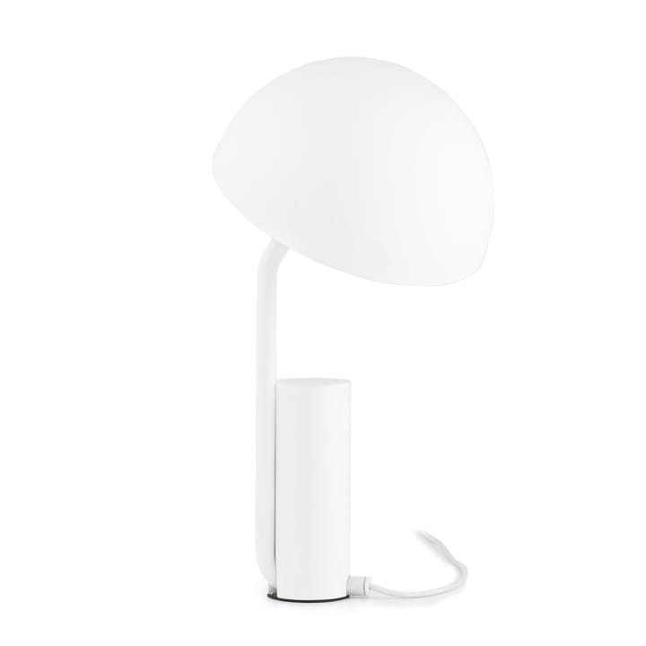 Cap tafellamp - wit - Normann Copenhagen