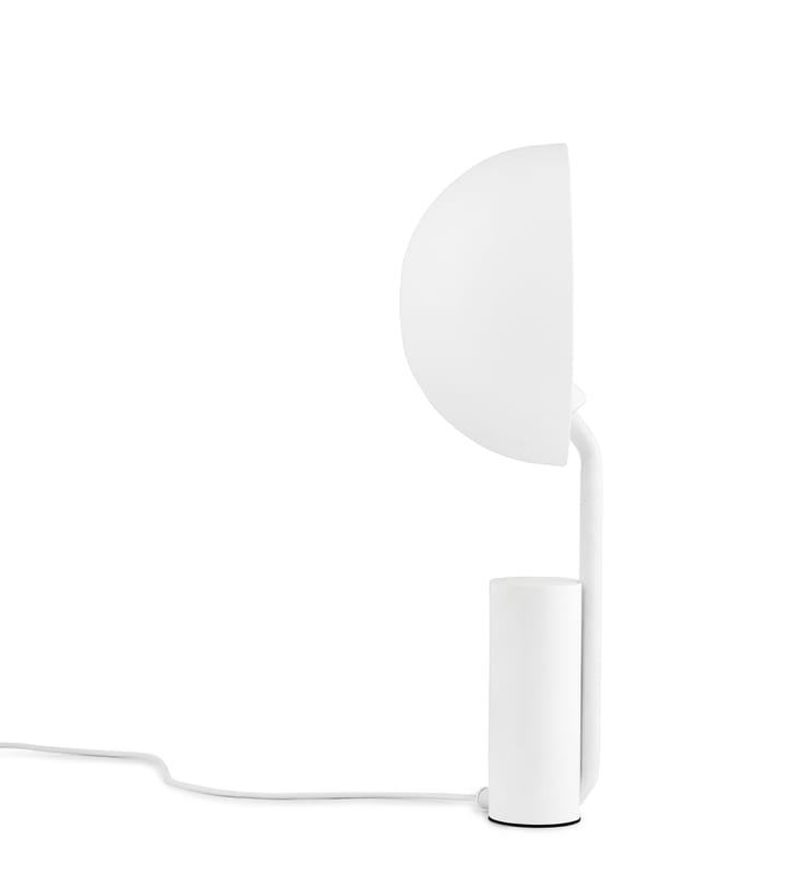 Cap tafellamp, wit Normann Copenhagen