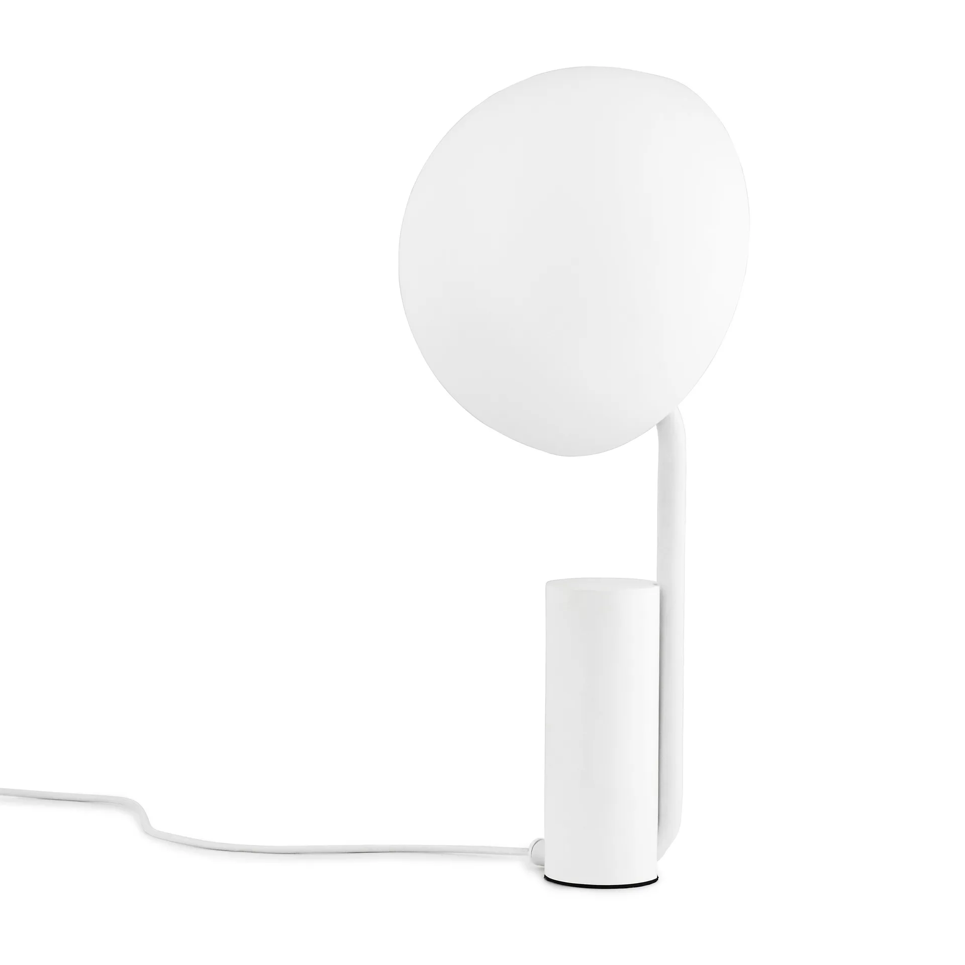 Cap tafellamp, wit Normann Copenhagen
