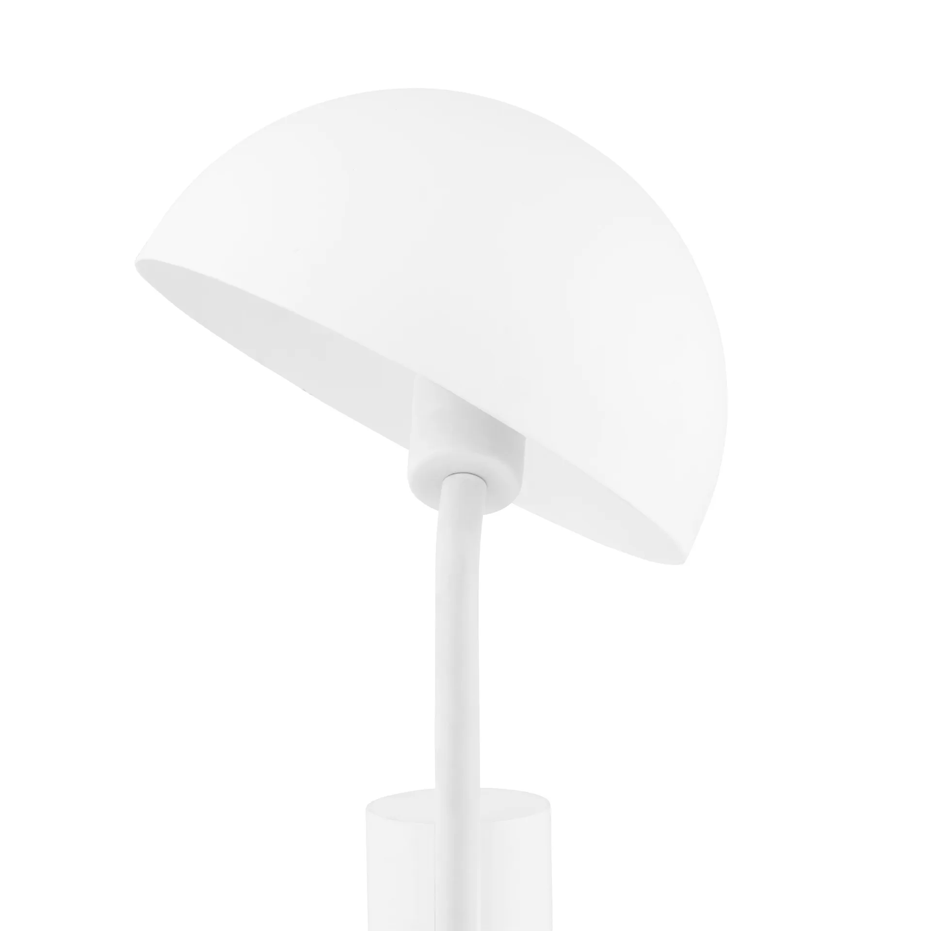 Cap tafellamp, wit Normann Copenhagen