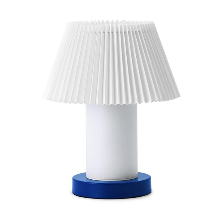 Cellu tafellamp 35 cm - Lichtblauw - Normann Copenhagen