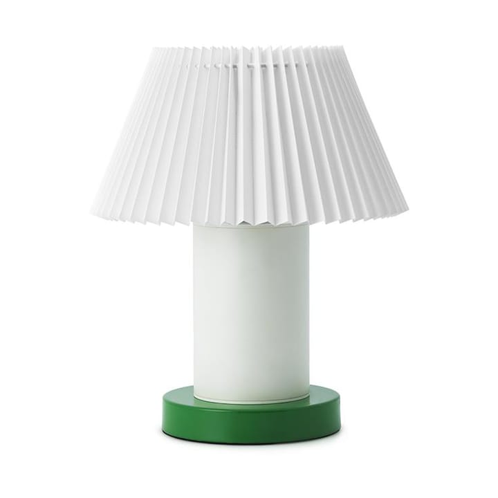 Cellu tafellamp 35 cm - Lichtgroen - Normann Copenhagen