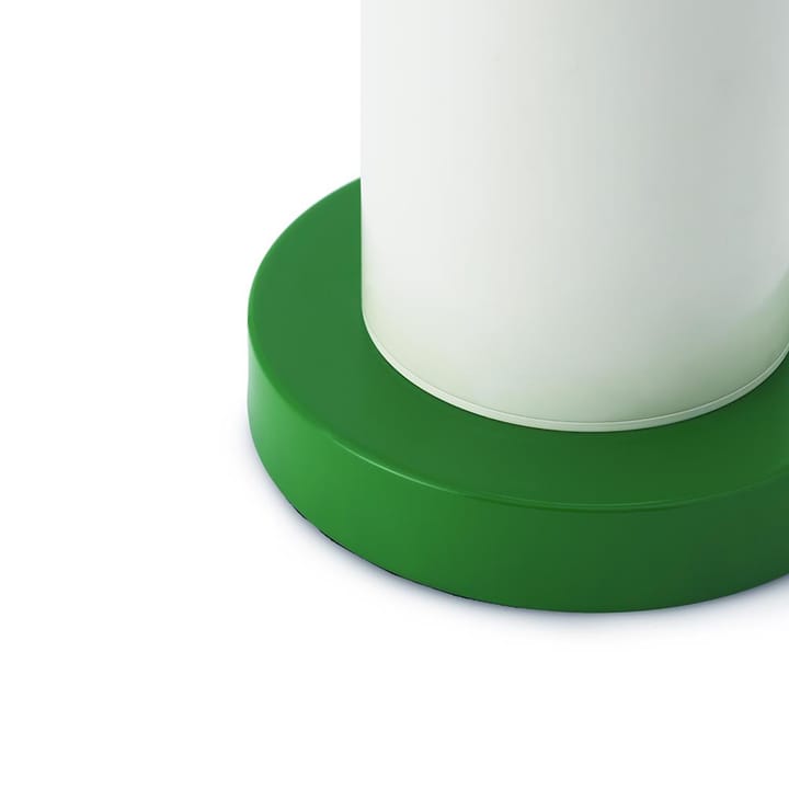 Cellu tafellamp 35 cm, Lichtgroen Normann Copenhagen