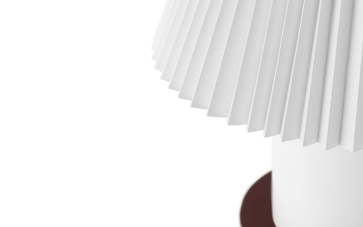 Cellu tafellamp 35 cm, Wit Normann Copenhagen