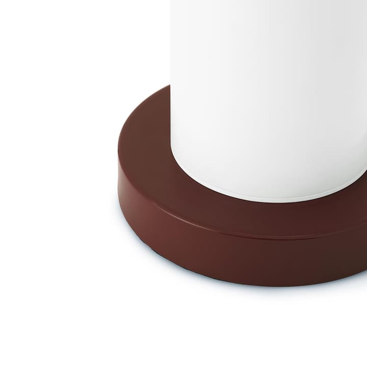 Cellu tafellamp 35 cm, Wit Normann Copenhagen