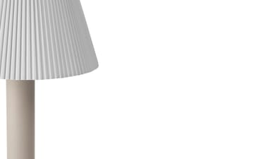 Cellu vloerlamp 168,5 cm - Grijs - Normann Copenhagen