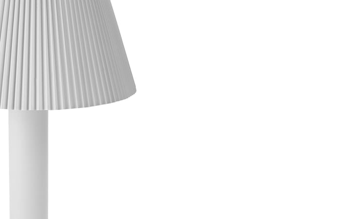 Cellu vloerlamp 168,5 cm, Wit Normann Copenhagen