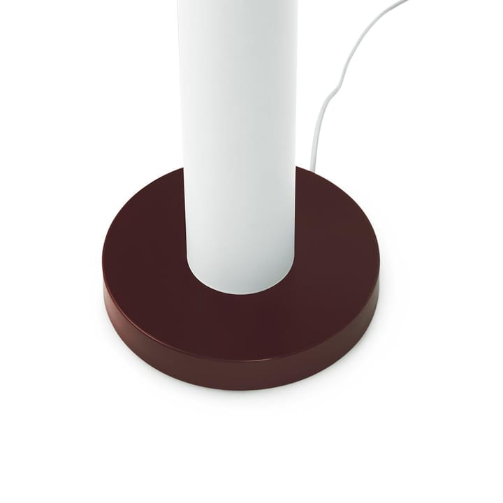 Cellu vloerlamp 168,5 cm, Wit Normann Copenhagen