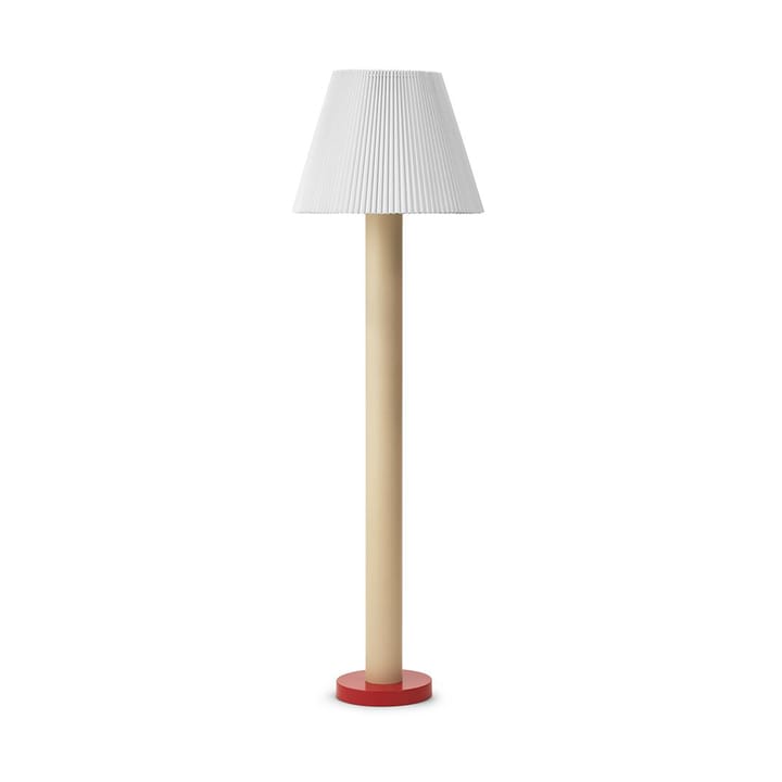 Cellu vloerlamp 168,5 cm - Zand - Normann Copenhagen