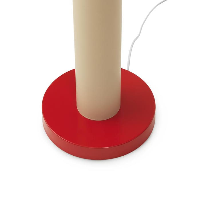 Cellu vloerlamp 168,5 cm, Zand Normann Copenhagen