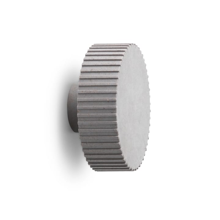 Chip haak groot, grijs Normann Copenhagen