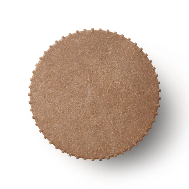 Chip haak groot, naturel Normann Copenhagen