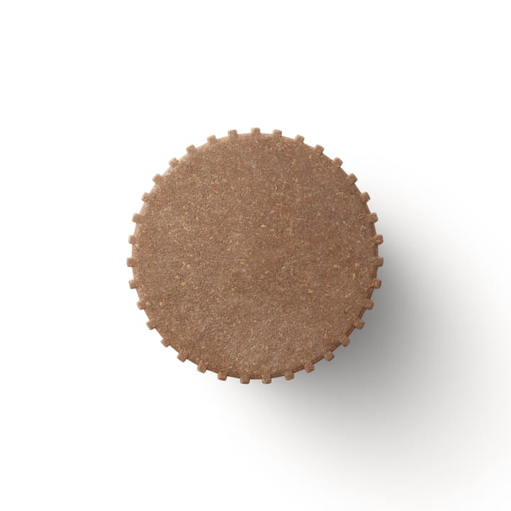 Chip haak klein, naturel Normann Copenhagen