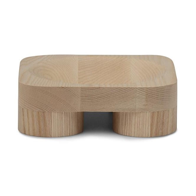 Chub decoratieschaal medium - Ash - Normann Copenhagen
