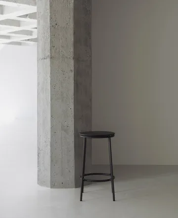 Circa barkruk 65 cm - Eikenhout - Normann Copenhagen