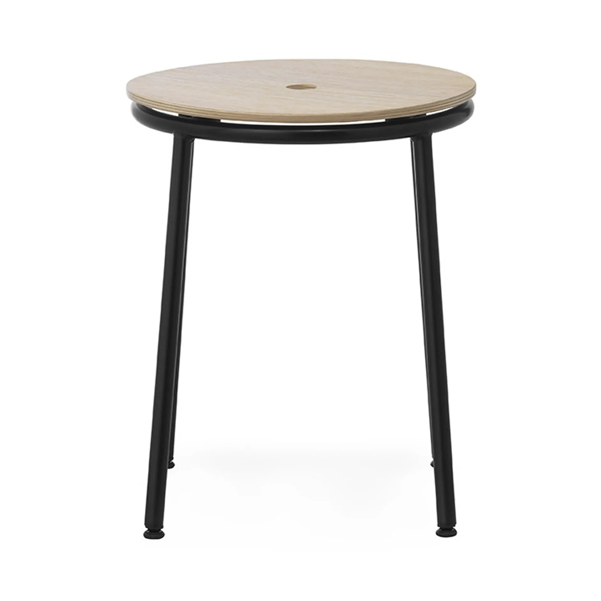 Circa kruk 45 cm, Eikenhout Normann Copenhagen