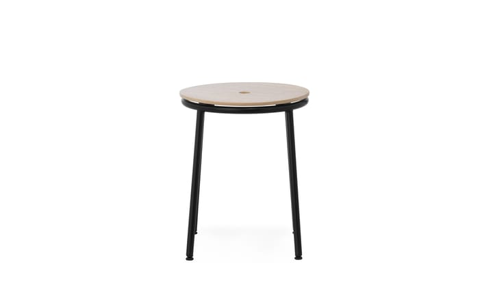 Circa kruk 45 cm, Eikenhout Normann Copenhagen