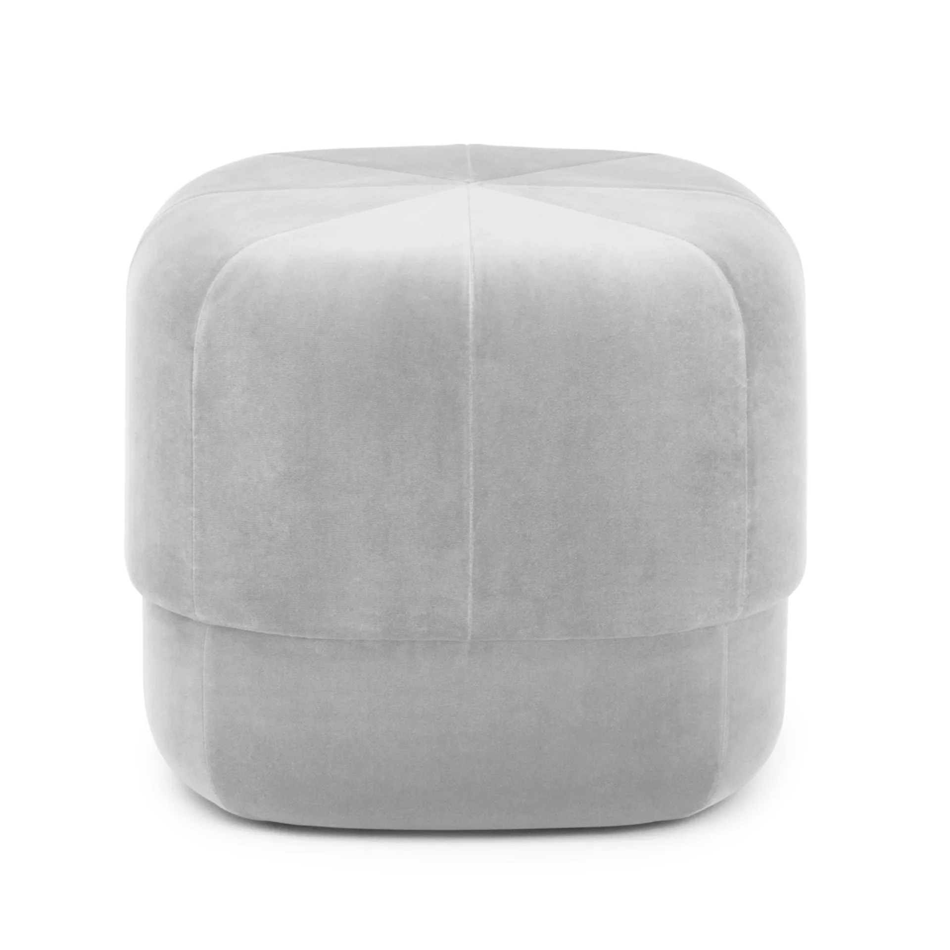 Circus poef, beige Normann Copenhagen