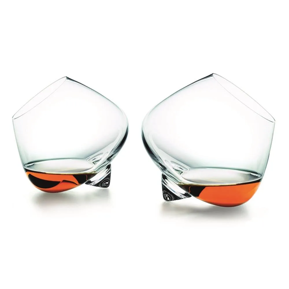 Cognac glas 25 cl, set 2 st. Normann Copenhagen