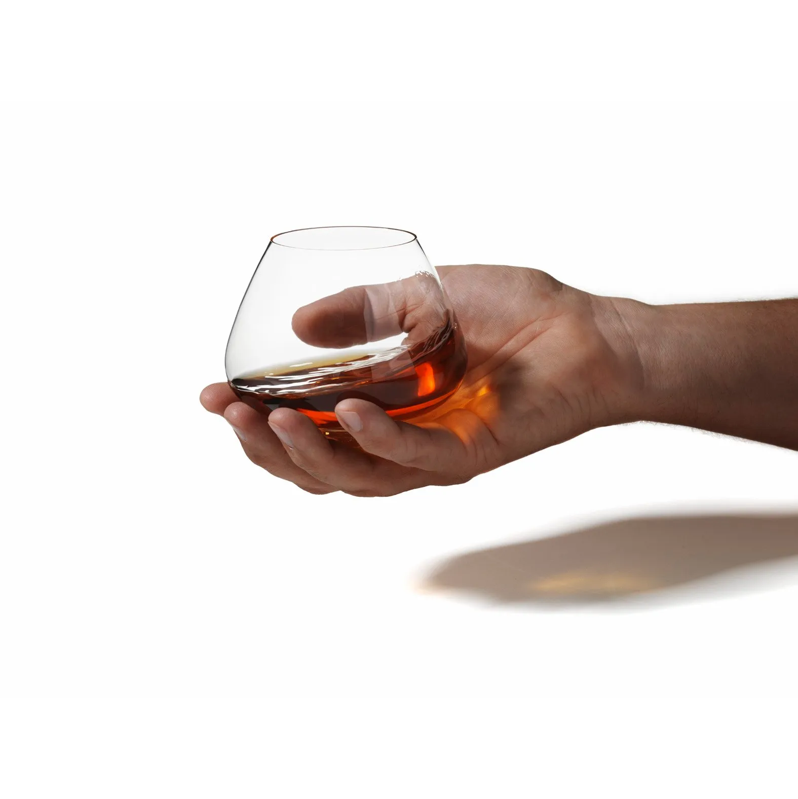 Cognac glas 25 cl, set 2 st. Normann Copenhagen