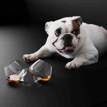 Cognac glas 25 cl - set 2 st. - Normann Copenhagen