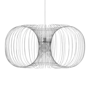 Coil lamp EU - Ø110 - Normann Copenhagen